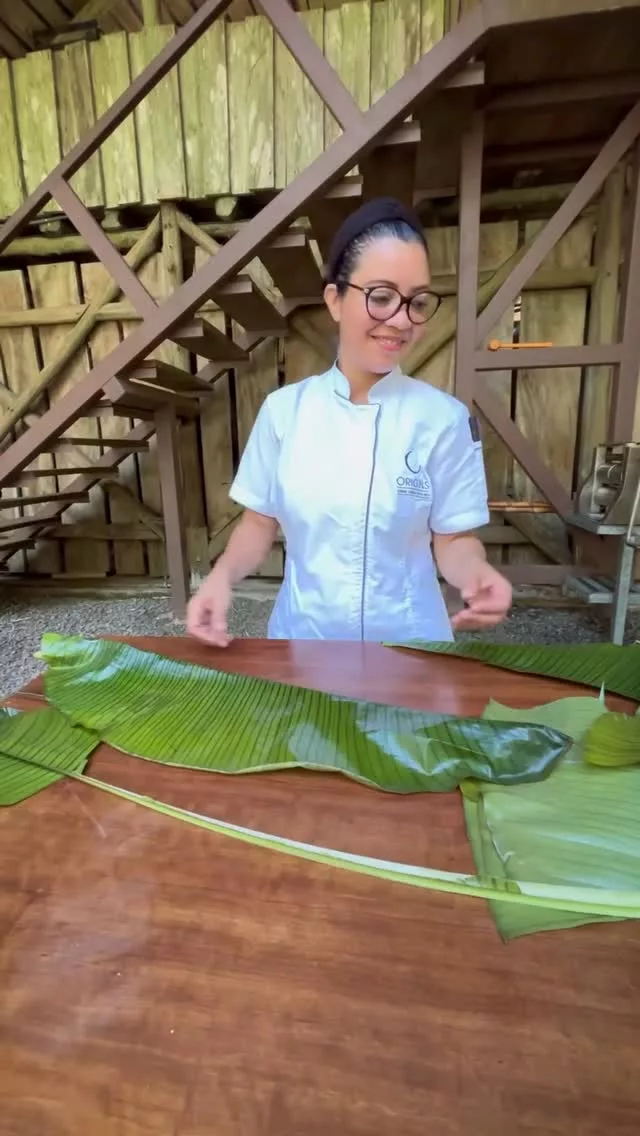 Curating unforgettable escapes?

@originslodge delivers the essence of Costa Rica in every step of its immersive Farm Tour 🍃one of the sustainable experiences your clients can enjoy while staying at Origins.

This is more than farm-to-table—it’s a hands-on journey through organic gardens, lush landscapes, and authentic local flavor 🌱 A standout experience for clients seeking luxury with purpose and sustainability at heart.

Let your travelers taste the land, and connect with nature. 🍃🍍. The Farm Tour isn’t just a visit. Here, every ingredient has a story, every bite a connection to the land 🌿✨.

#TravelAdvisor #LuxuryTravel #OriginsLuxuryLodge #EcoLuxury #FarmToTableExperience #CostaRicaTravel #SustainableLuxury #NatureInspiredTravel #TailoredExperiences #TravelThatMatters