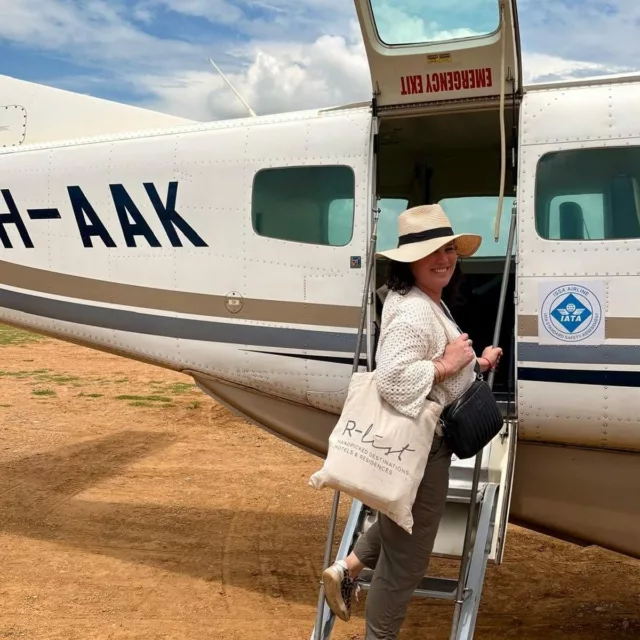 ✨ A dream Safari with @rlist_rejane & Elewana Collection ✨🌍

Rejane recently explored Elewana Collection’s most iconic lodges and camps across Kenya and Tanzania. From beachfront luxury in Zanzibar to immersive safaris in the Serengeti, her experience was filled with unforgettable moments and thoughtful service.

🏝️ Kilindi Zanzibar
A dreamy beachfront stay with gorgeous pavilions, impeccable butler service, and standout cuisine. The recent renovations shine—especially around the pool and restaurant—and the cooking class was a real highlight.

🏞️ Amboseli Tortilis Camp
A breathtaking view of Mount Kilimanjaro with breakfast? Yes, please. She stayed in the private 2-bedroom house—elegant and very comfortable. From the massage to the sundowners, the whole experience felt perfectly tailored.

🐾 Serengeti Migration Camp
A warm, welcoming team made me feel at home right away. The tents were beautiful and incredibly comfortable, and the massage in my room was just what I needed after a rough ankle twist at the airport. Bonus: there’s even a doctor on-site!

🌌 Pioneer Camp, Serengeti
A camp with jaw-dropping views and a wonderfully fresh redesign. The staff was attentive, and the special Swahili dinner we had under the stars was hands-down one of the best meals of the week.

🌟 Serengeti Explorer – The New Star
Wow—just wow. This brand new hotel is an elevated, design-forward safari lodge in the heart of the Serengeti. With a wide range of room categories (including family and accessible options), it’s perfect for clients looking for comfort, style, and space—without sacrificing the magic of being in the wild.

Ready to plan the perfect adventure? 

Contact us for personalized itineraries and exclusive offers. Whether you’re seeking a romantic getaway, a family adventure, or a solo escape…

#RListParis #ElewanaCollection #SafariInStyle #EastAfricaAdventure #TravelWithRList #LuxurySafari #safariinstyle #ParisTravel #ExploreTheWorld #TravelInspiration